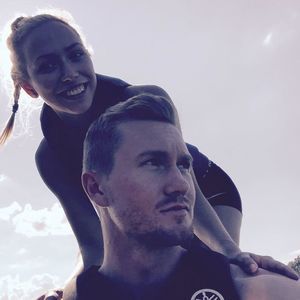 Meet your Posher, Connor